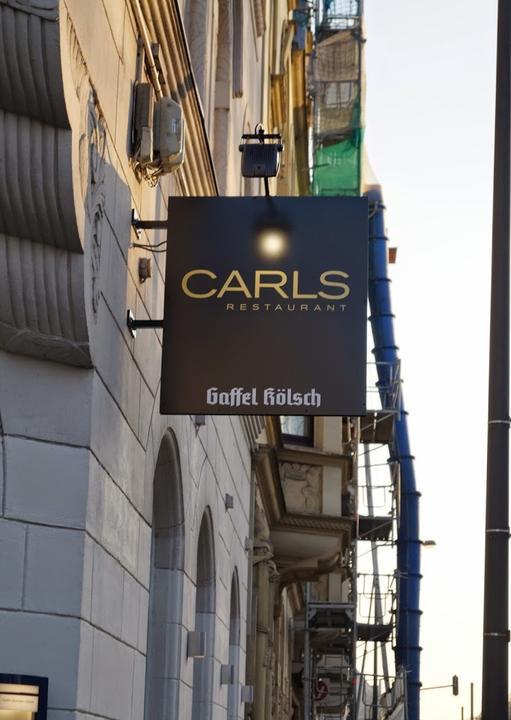 CARLS Restaurant